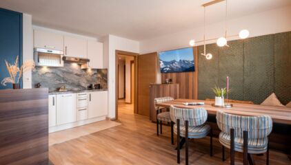 Apartment Type B
