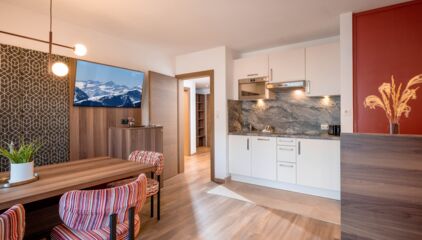 Apartment Typ B