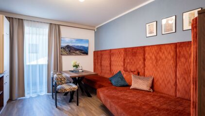 Apartment Type C1