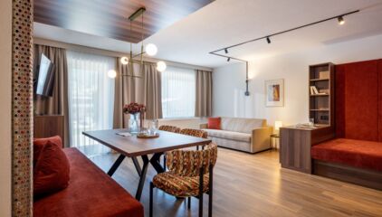 Apartment Type A